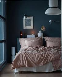 Blue bedroom decor blue furniture bedroom interior minimalist bedroom light blue bedroom aesthetic i inspo i simple i ideas i loft i apartment i bed sheets i gold i details i white i pattern i. Still Love This Gorgeous Bedroom By Suvim Valkoinenharmaja Good Night All Bedroom Bedroomdeco Bedroom Interior Dark Blue Bedroom Walls Blue Bedroom