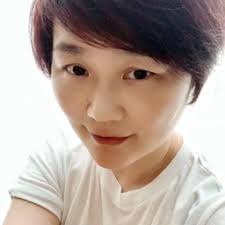 Dixon Marr (⾺地勝De Sheng ⾺其勝Qi Sheng Ma, 其勝Qí Shèng Ma)