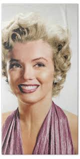 Colorized Hand Towels for Sale