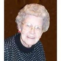 Elsie Lybarger Obituary