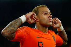 27 premier league players james, depay & co.: Deutschland Gegen Holland Die Bemerkenswerte Laufbahn Von Memphis Depay Watson