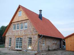 Haussuche Fuhrberger Fachwerkhaus Fachwerkhauser Haus Fassade Haus