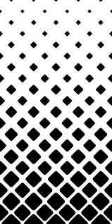 Black And White Squares Background 24 Square Patterns Monochrome Pattern Background Design Vector Background Patterns