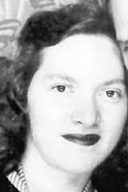 Lois Harrington Obituary (2014)