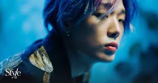 K-pop star Bobby of iKon welcomes first child with fiancée