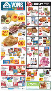 To fullerton california after the companys acquisition by albertsonsas of . Vons Near Me