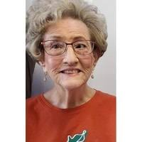Sharing the Obituary of Joyce Pace Johnson (PHS Class of 1962) . . . JOYCE  PACE JOHNSON June 5, 1944