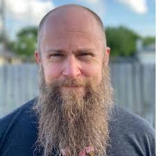 Bio — Bryan Kelly Draws