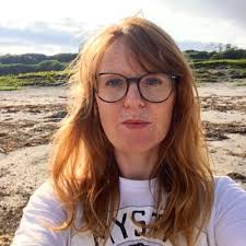 Melissa Scott Behm (@Weemel1)