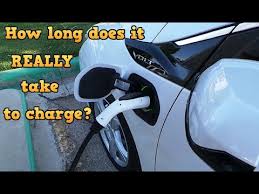 Let's take a look at how long an eviction takes and the different steps involved in the process. Electric Car Charging How Long Does It Really Take Youtube