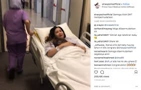 Pelakon azad jasmin menunaikan impian isterinya, aktres eira syazira untuk memiliki sebuah 'rumah impian'. Eira Syazira Selamat Lahirkan Anak Ketiga Buzzkini