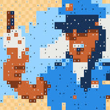 Text instances are first segmented out by linking pixels within the same instance together. Pixel Links The Relaxing Coloring Puzzle Game Apps On Google Play