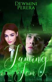 Leah Riddle: Flight of the Phoenix (Book 3)