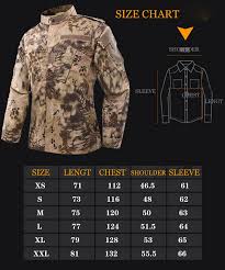 Us 38 9 48 Off Outdoor Training Army Military Tactical Uniform Camo Camouflage Acu Combat Uniform Us Army Mens Clothing Set Suit For Airsoft In