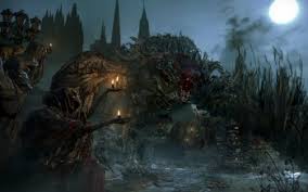 You can also upload and share your favorite bloodborne wallpapers. 22 4k Ultra Hd Bloodborne Wallpapers Background Images Wallpaper Abyss