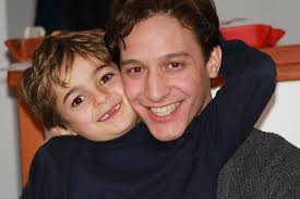 Questo Nostro Amore Claudio La Russa E Dario Aita Attori Amore