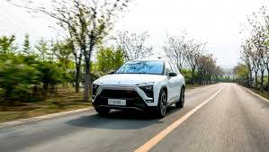 Nio boosts stock offering as markets climb; Nio Stock Soars As Tesla Of China Crosses Milestone With Delivery Surge The Entrepreneur Fund
