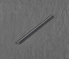 Cleaning the rubber seal around the shower door is a tedious job no one likes to do. Shower Rubber Strip Foshan Star Sanitary Wares