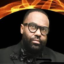 Thanks to my son Kristopher Freeman that made my vision come alive . Praise  191.4 logo