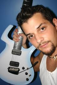 R.I.P Ken Parker, innovative guitar builder. The Parker Fly incorporated  non-traditional materials like fiberglass and Carbon-fiber-reinforced  polymer blended with more traditional elements like mahogany, basswood and  spruce. His tremolo/vibrato design ...