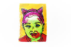 Our Children Through Art