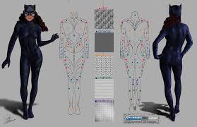 The one downside of wildcat is that, despite saying the names 'yolanda montez' (more on that in a second) and 'wildcat' a million times, monreal is clearly. Stargirl Concept Art Gives A Detailed Look At Yvette Monreal S Wildcat Costume Sciencefiction Com