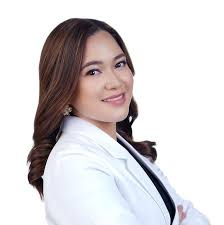 Dr. Roice Angel Caguioa
