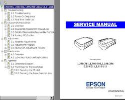 Epson l355 printer software and drivers for windows and macintosh os. Epson Manual L355