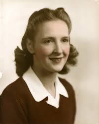 Grace Martha Kruger Brichler (1924-2008)