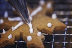 Tous Les Trucs Pour Faire Un Glacage A S En Lecher Les Doigts Alimentation Faire Un Glacage Recette Biscuit De Noel