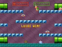 You can select any level out of 32 or generate a random map. Super Mario Bros 3 Battle Game Online Discount Shop For Electronics Apparel Toys Books Games Computers Shoes Jewelry Watches Baby Products Sports Outdoors Office Products Bed Bath Furniture Tools