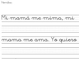 ¡sin anuncios molestos, sin límites de descarga, disfrútalo y no te olvides de marcar y compartir el amor! Para Imprimir Ejercicios De Caligrafia Para Ninos De Primaria Pdf Hay Ninos