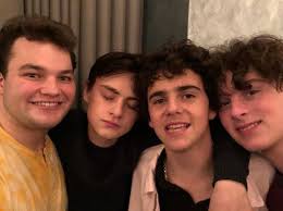 Paul act, eduardo longoria, rodrigo lopezcarranza. Delanie Ominayak Delanieominayak Instagram Photos And Videos It Movie Cast Jake Sim Best Club