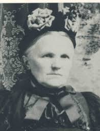 Adelheid Louise Goebel Langenbach (1847-1917)