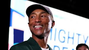 Pharrell Williams Announces Return Of Something In The Water Music Festival  To Virginia Beach In 2023