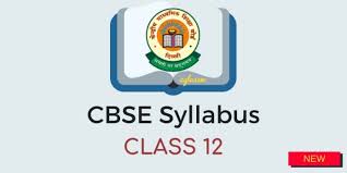 Candidates appearing in 12th board exams should carefully check the relevant cbse syllabus related to their stream. Cbse Syllabus For Class 12 Fine Arts 2021 22 Revised Aglasem Schools