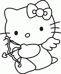 Hello kitty und die cupcakes. Caritas De Angelitos Para Imprimir Buscar Con Google Ausmalbilder Hello Kitty Hello Kitty Ausmalbilder