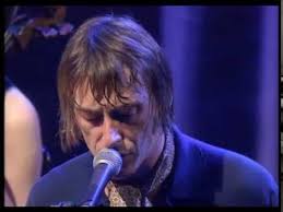 Paul Weller Performs You Do Something To Me Live On Later With Jools Holland 23 02 96 Lyrics You Do Something To Me Paul Weller Weller Greatest Songs