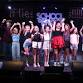 Taylor Swift Camp