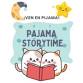 Pajama Storytime event image