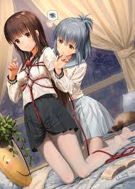 Rule34 - If it exists, there is porn of it  haneru  6742779