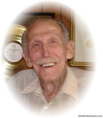 R.I.P. Big Bill Lister