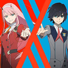 Zero two darling in the franxx. Darling In The Franxx Zero Two And Hiro Wallpaper Engine Download Wallpaper Engine Wallpapers Free