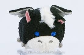 Baby Pegasus (Fantasia) at Tsum Tsum Central