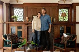 Maybe you would like to learn more about one of these? How To Do Craftsman Right The 7 Key Elements That Make This Vintage Style Work Emily Henderson