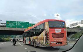Yes we do provide shuttle to ioi city mall at designated time free of charge. De Centrum Shuttle Bus To Ioi City Mall For Rm1 Per Ride De Centrum Bangi Kajang
