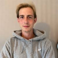 Lucas Møller Jensen