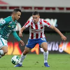 Tigres, en el partido por la vuelta de la final del torneo guard1anes 2021 de la liga mx femenil, comenzará a las 19:00 horas (centro de méxico) de este lunes. Leon Beat Chivas 1 0 And Advances To The Liga Mx Final El Tri Online