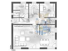 Überlegen sie daher schon bei der grundrissplanung, wohin sie später ihre vorräte räumen möchten. Massivhauser Einfamilienhaus