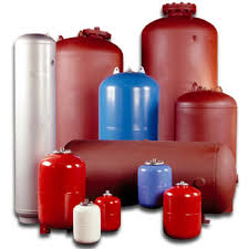 Garden water diaphragm pressure tanks tanks. Expansion Tanks For Cold Hot Water Systems Wessels Company